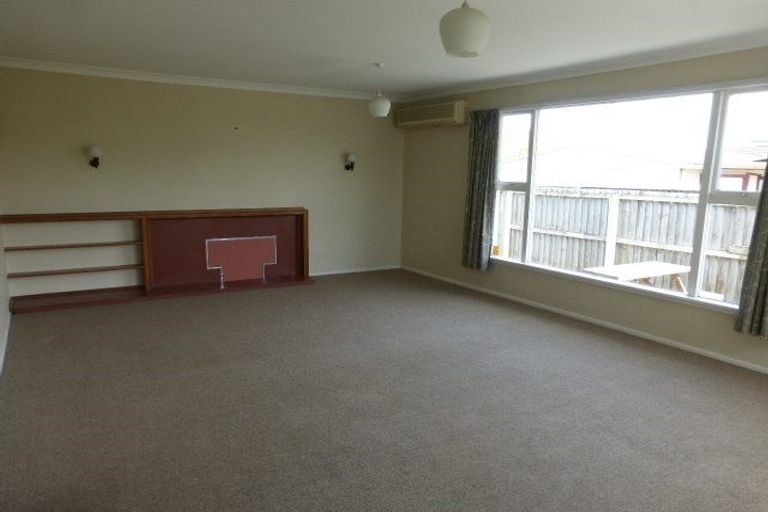 Photo of property in 1/8 Wyn Street, Hoon Hay, Christchurch, 8025
