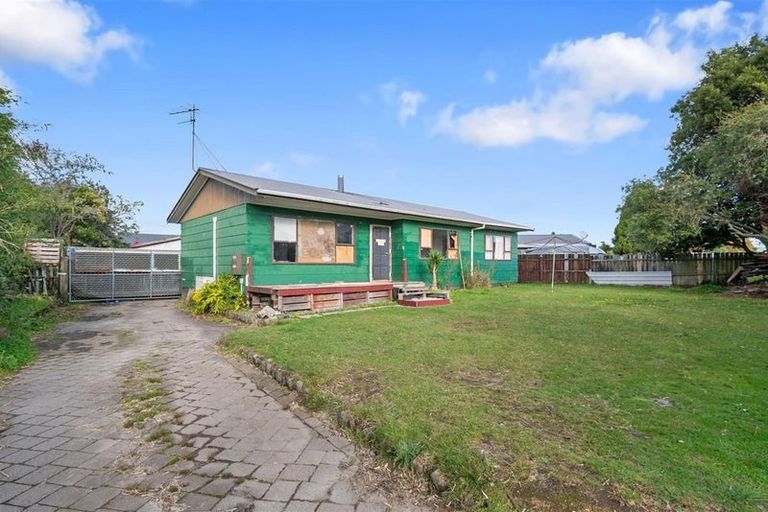 Photo of property in 37 Tania Crescent, Western Heights, Rotorua, 3015