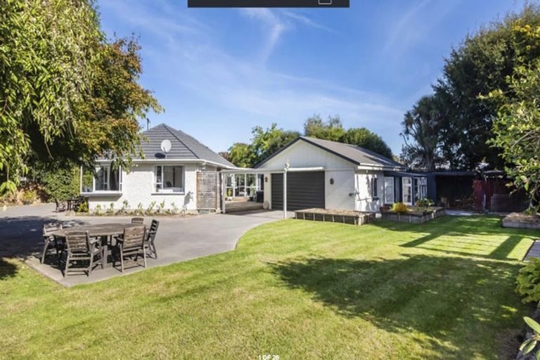 Photo of property in 76 Isleworth Road, Bishopdale, Christchurch, 8053