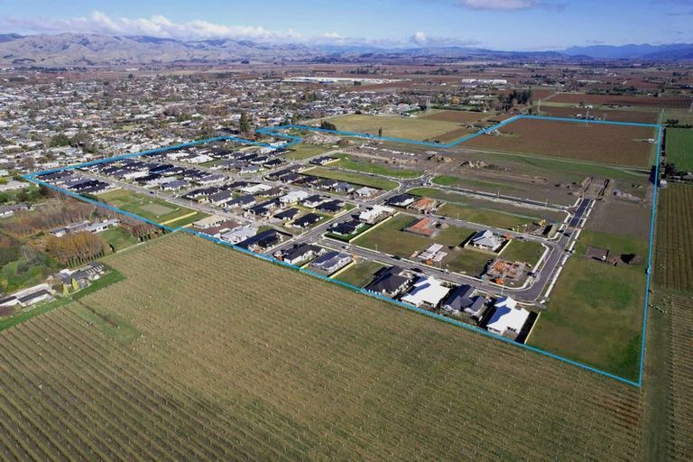 Photo of property in 16 Bond Street, Springlands, Blenheim, 7201