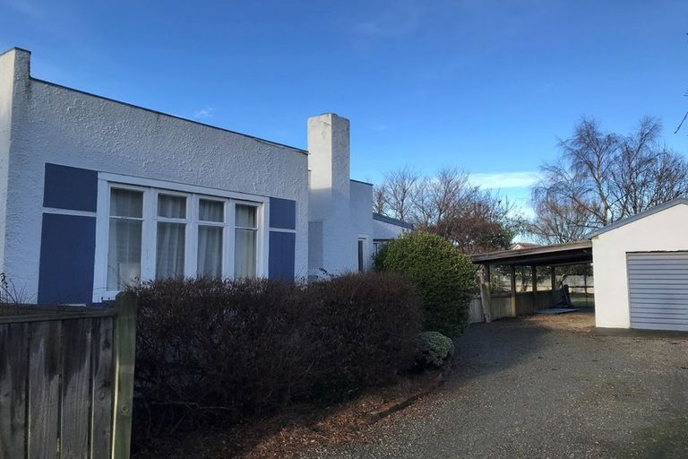 Photo of property in 19 Coronation Street, Waimate, 7924