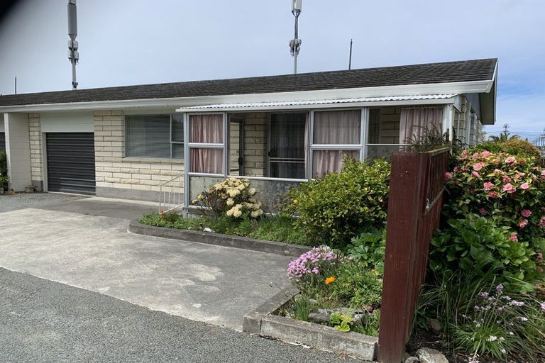 Photo of property in 1/393 Wai-iti Road, Gleniti, Timaru, 7910