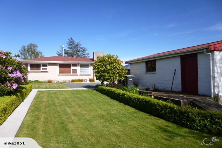 Photo of property in 138 Sutherlands Road, Halswell, Christchurch, 8025