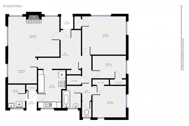 Photo of property in 31 Karamu Street, Ngaio, Wellington, 6035