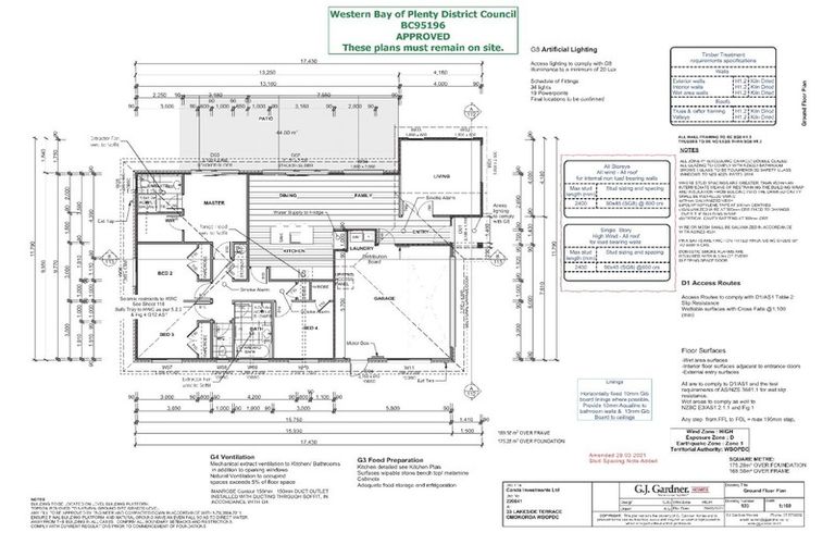 Photo of property in 33 Lakeside Terrace, Omokoroa, 3114