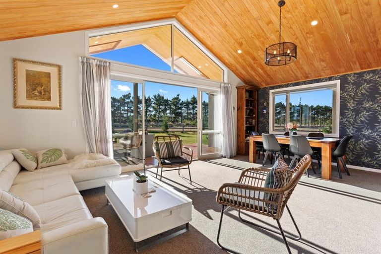 Photo of property in 599 Downs Road, Eyrewell, Rangiora, 7476