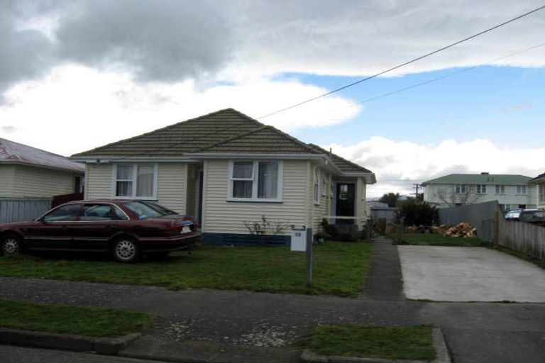 Photo of property in 13 Cameron Crescent, Masterton, 5810