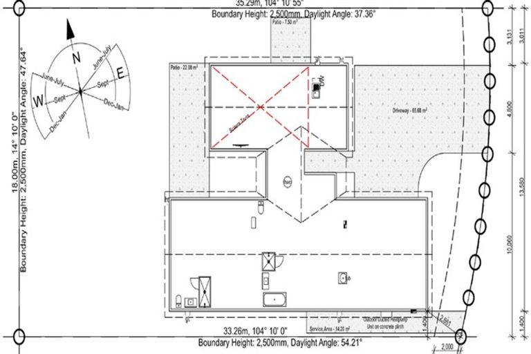 Photo of property in 12 Angus Place, Rangiora, 7400