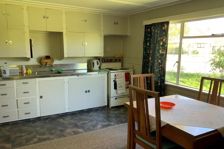 Photo of property in 205 Waitaki Drive West, Otematata, 9412