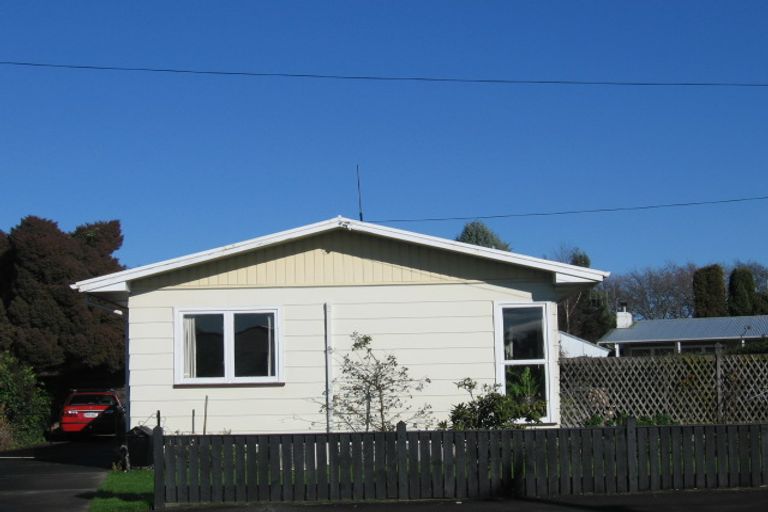 Photo of property in 410 Frederick Street, Mahora, Hastings, 4120