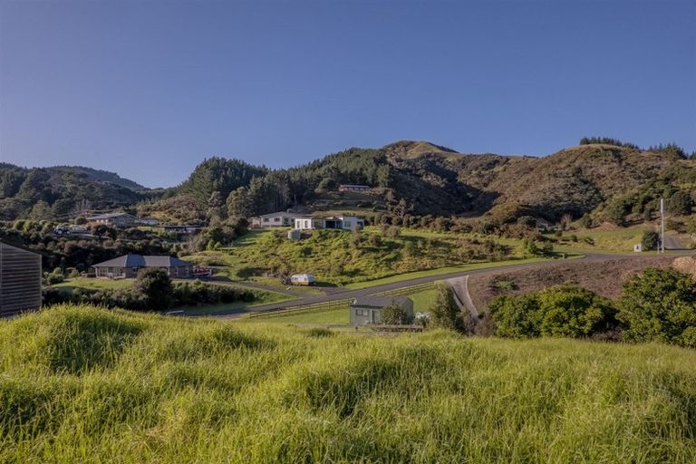 Photo of property in 13 Te Mata Drive, Te Mata, Thames, 3575