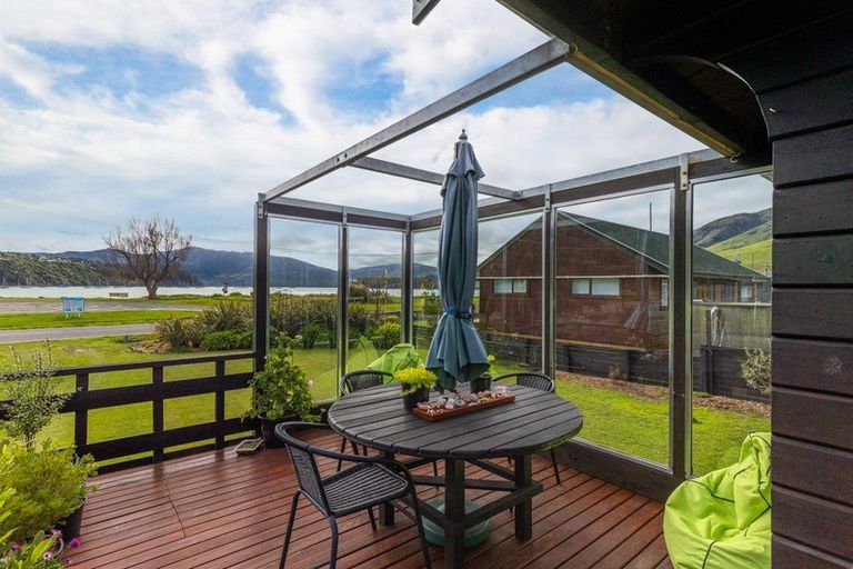 Photo of property in 193 Purau Avenue, Purau, Diamond Harbour, 8972
