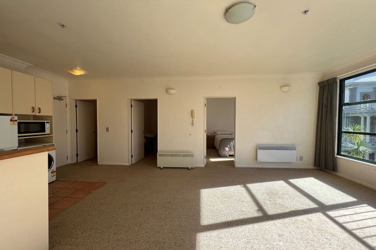 Photo of property in Quest Boulcott Apartments, 6c/57 Boulcott Street, Wellington Central, Wellington, 6011
