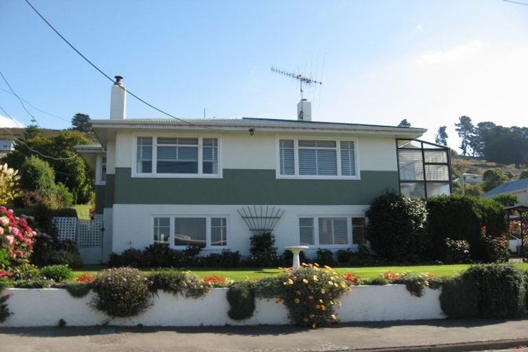 Photo of property in 12a Clyde Street, Oamaru North, Oamaru, 9400