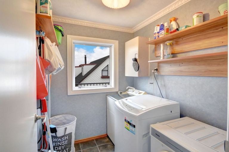 Photo of property in 81 Kinmont Crescent, Kinmont Park, Mosgiel, 9024