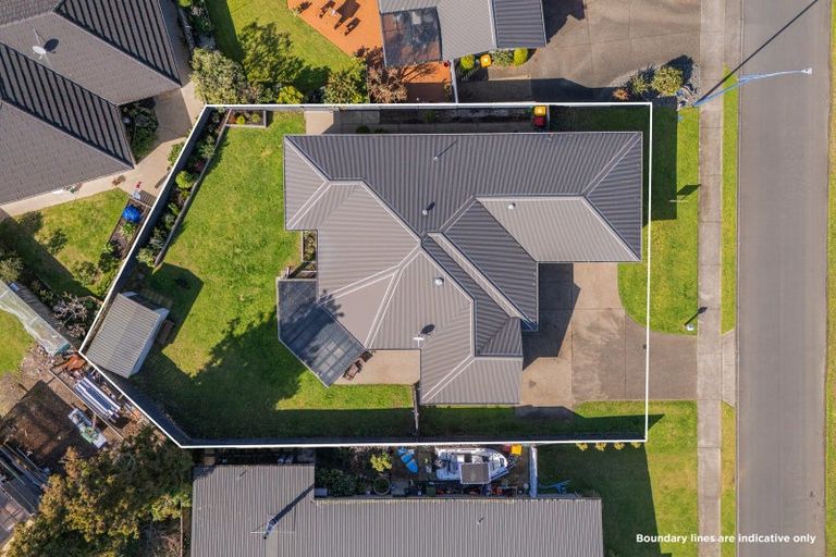 Photo of property in 42 Kupe Drive, Whitianga, 3510