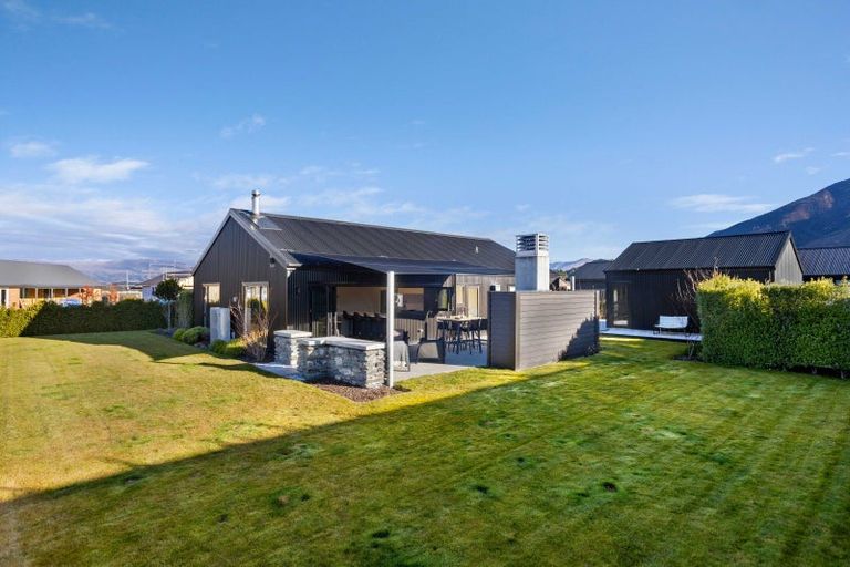 Photo of property in 57 Little Maude Drive, Lake Hawea, Wanaka, 9382