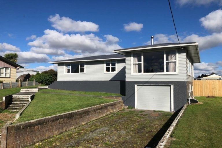 Photo of property in 5 Ngauruhoe Street, Waiouru, 4825