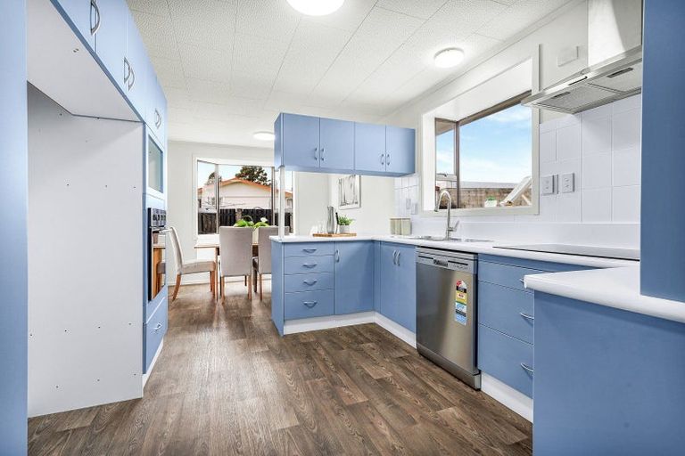 Photo of property in 8 Tieke Place, Tokoroa, 3420