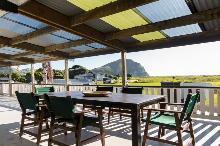 Photo of property in 102 Newcastle Street, Mahia, 4198