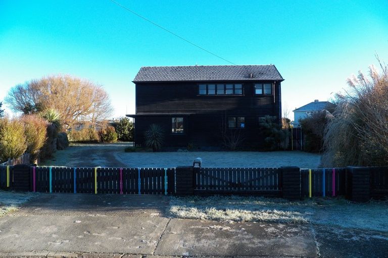 Photo of property in 130 Crawford Street, Glengarry, Invercargill, 9810