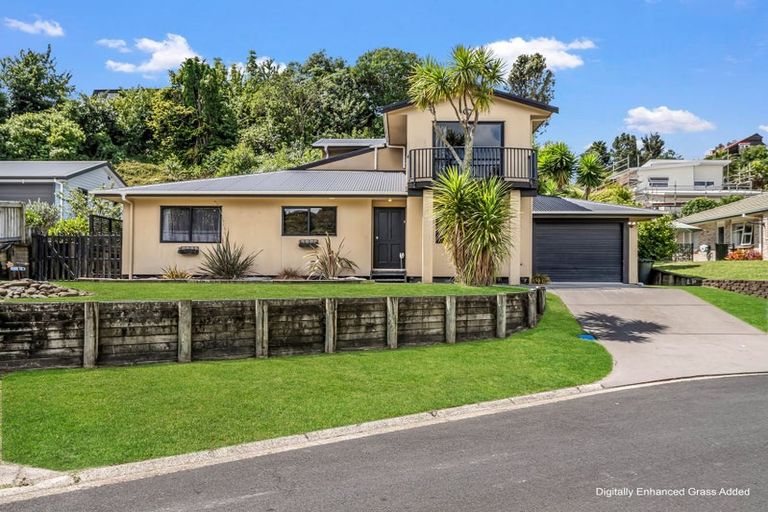 Photo of property in 4 The Green, Whakatane, 3120