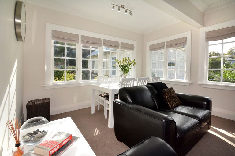 Photo of property in 63 Lonsdale Street, Belleknowes, Dunedin, 9011