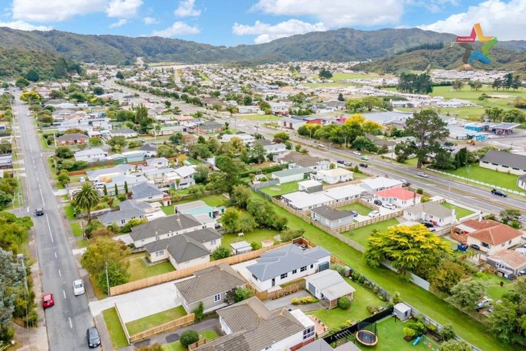 Photo of property in 42a Fraser Street, Wainuiomata, Lower Hutt, 5014