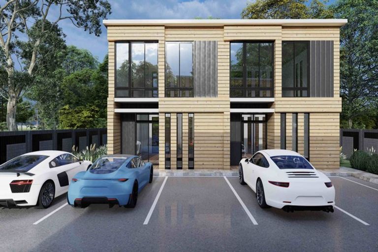 Photo of property in 33 Red Hill Road, Red Hill, Papakura, 2110