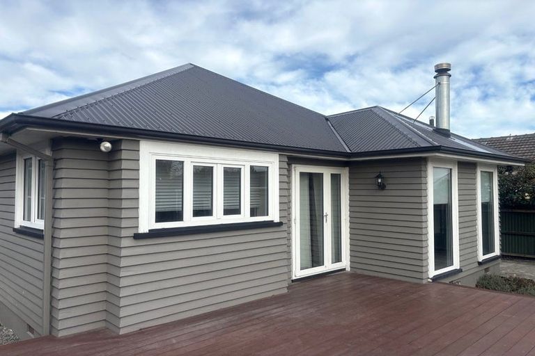 Photo of property in 107 Cobham Street, Spreydon, Christchurch, 8024