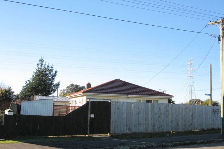 Photo of property in 2a Fulham Street, Islington, Christchurch, 8042
