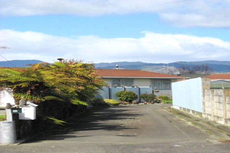 Photo of property in 32a Rimu Street, Levin, 5510