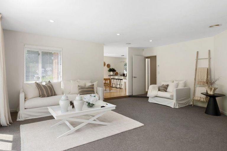 Photo of property in 533 Johns Road, Harewood, Christchurch, 8051