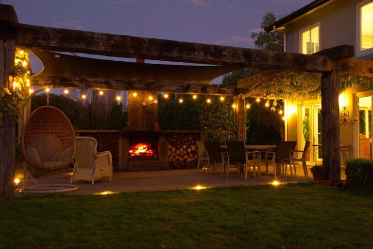 Photo of property in 106 Burdon Road, Woodbury, Geraldine, 7991