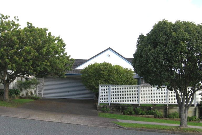 Photo of property in 1/30 Clydesdale Avenue, Somerville, Auckland, 2014