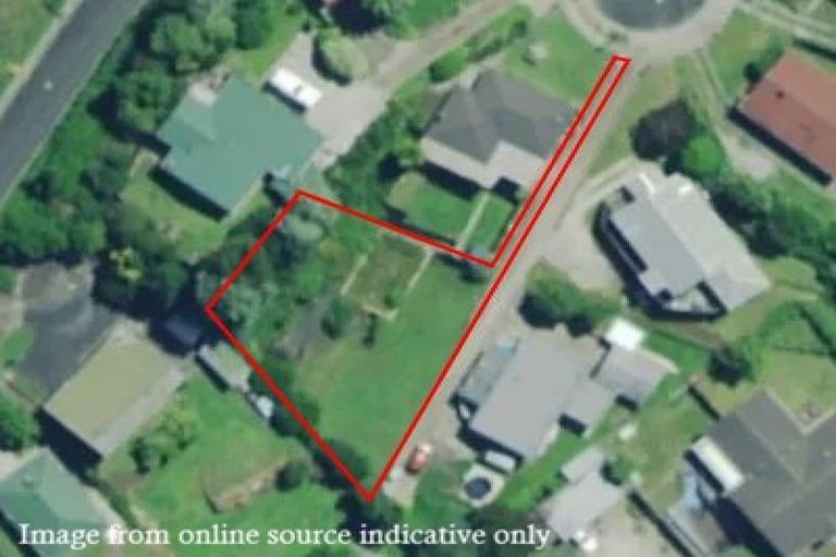 Photo of property in 8 Mahoe Crescent, Te Kuiti, 3910