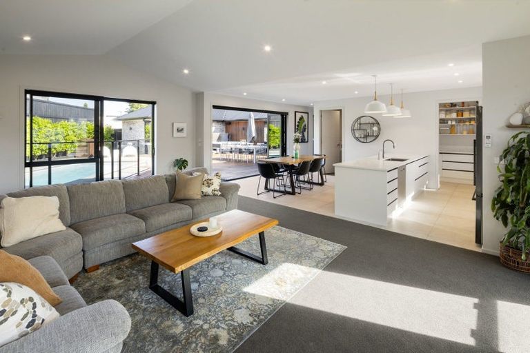 Photo of property in 17 Riverpoint Glade, Flagstaff, Hamilton, 3210