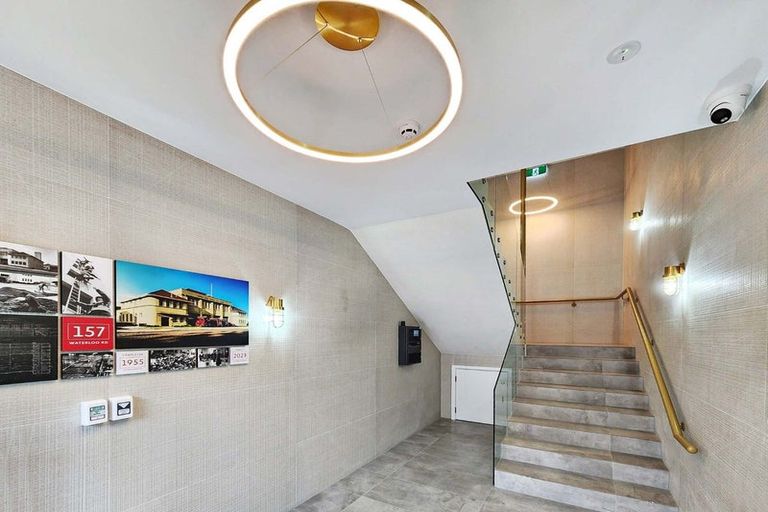 Photo of property in 109/157 Waterloo Road, Hutt Central, Lower Hutt, 5010