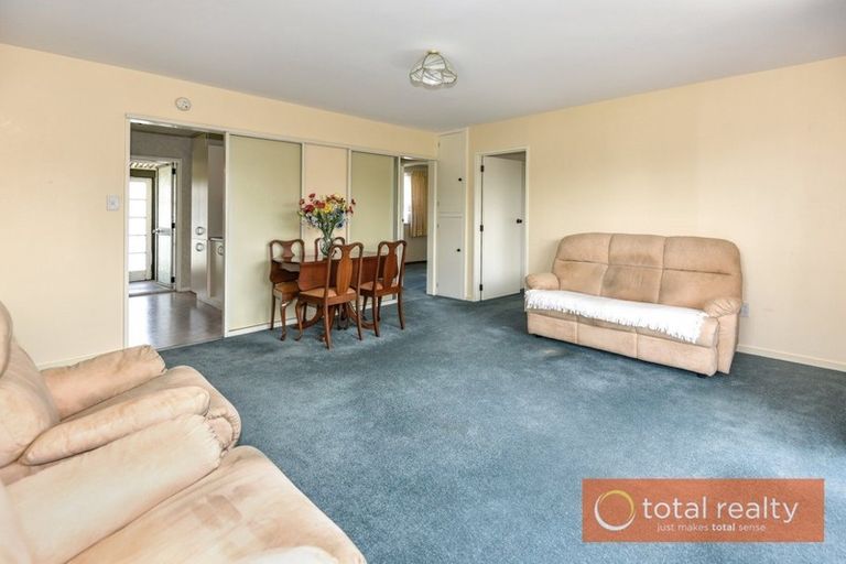 Photo of property in 3/20 Oakhampton Street, Hornby, Christchurch, 8042