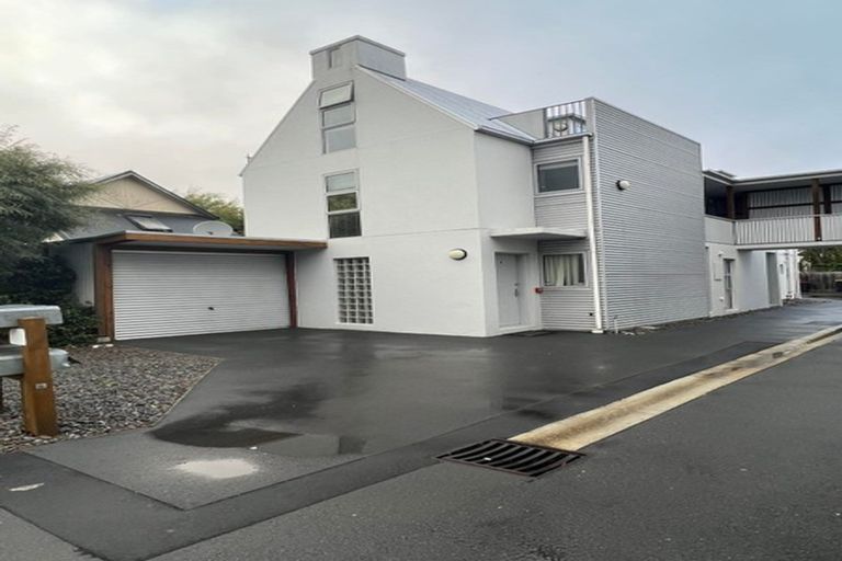 Photo of property in 3/35 Ely Street, Christchurch Central, Christchurch, 8013