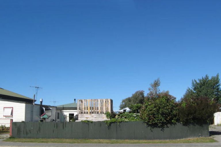 Photo of property in 20 Godley Street, Temuka, 7920