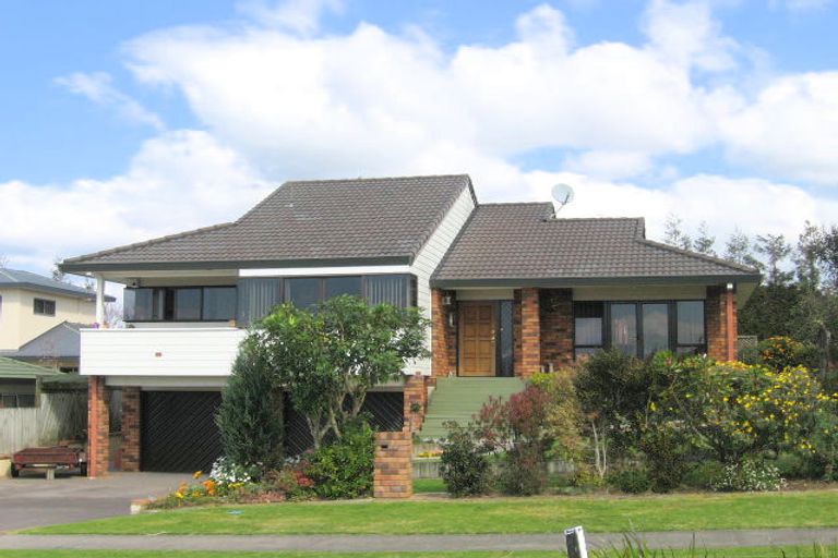 Photo of property in 34 Bayfair Drive, Mount Maunganui, 3116