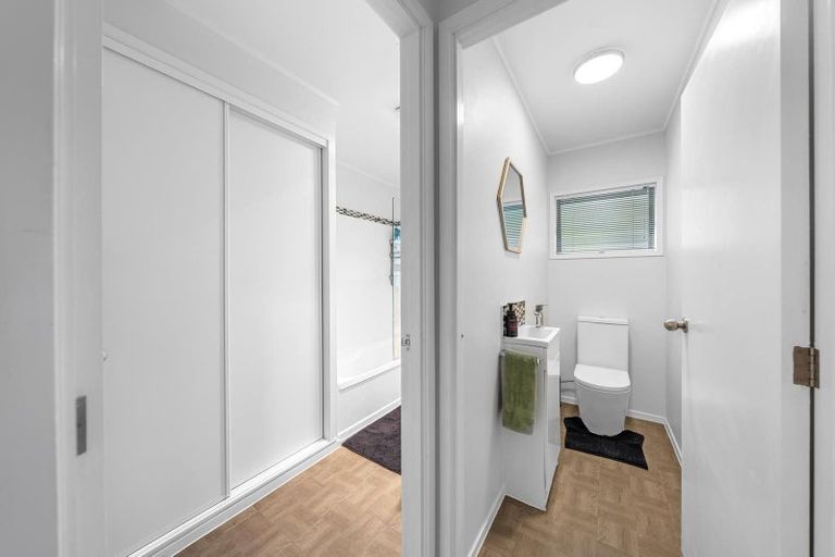 Photo of property in 1/12 Koromiko Street, New Lynn, Auckland, 0600
