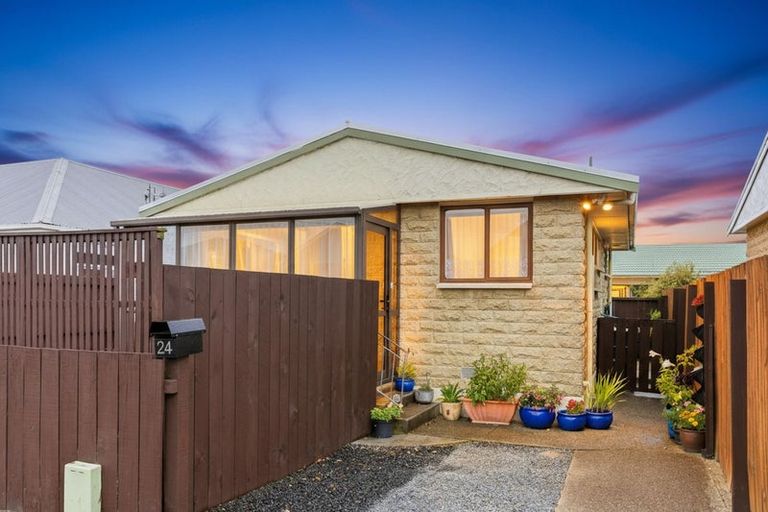 Photo of property in 24 New Street, Saint Kilda, Dunedin, 9012