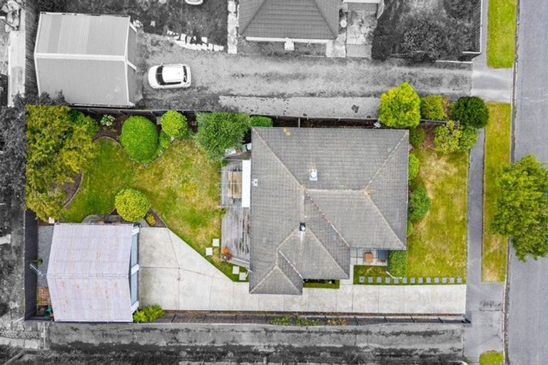 Photo of property in 10 Reynolds Avenue, Bishopdale, Christchurch, 8053