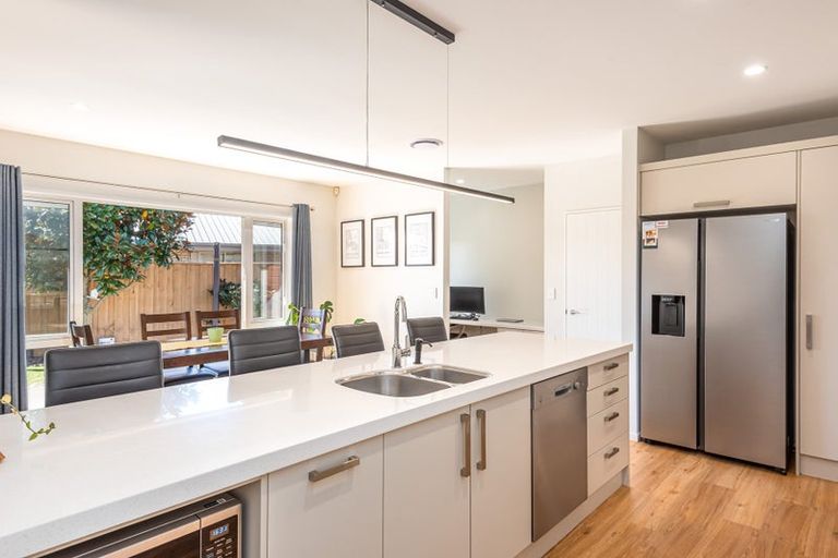 Photo of property in 8 Fernham Way, Rolleston, 7615