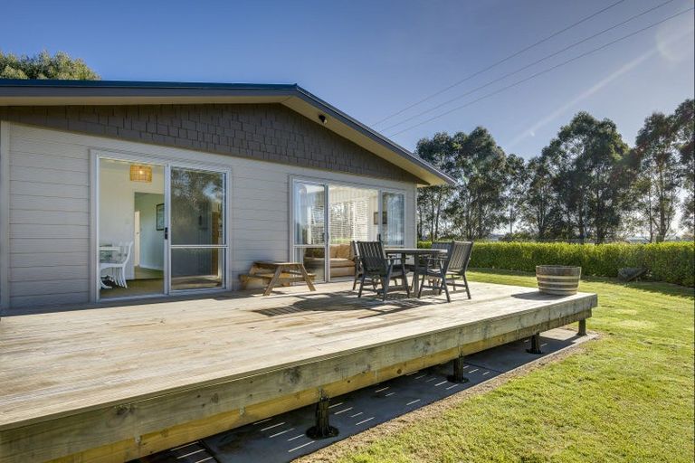Photo of property in 209 Aorangi Road, Maraekakaho, Hastings, 4171