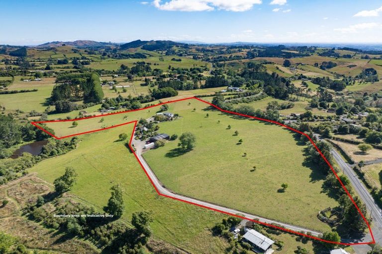 Photo of property in 1034 Ararimu Road, Ararimu, Drury, 2579