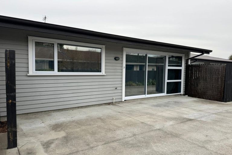 Photo of property in 3/15 Tweed Street, Richmond, Christchurch, 8013
