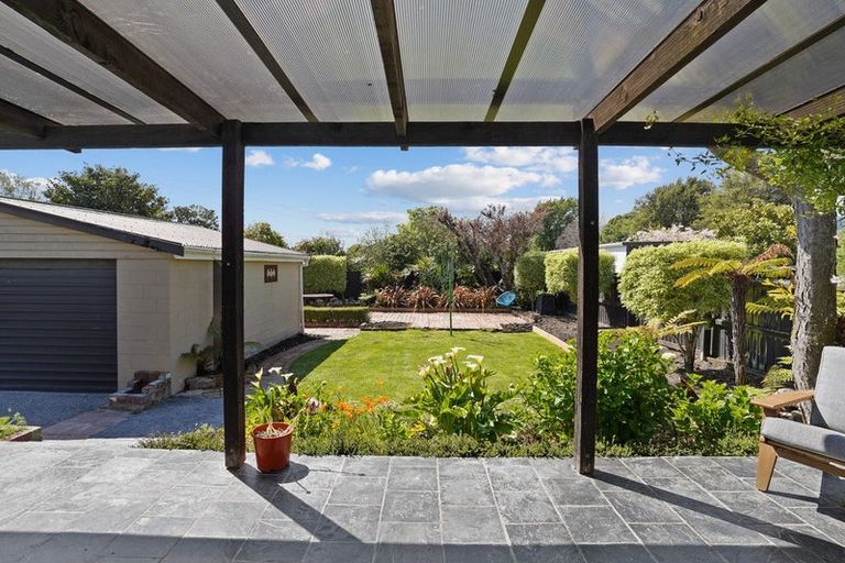 Photo of property in 46 Kaiwara Street, Hoon Hay, Christchurch, 8025